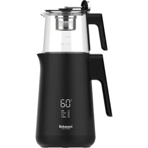 چای ساز کتری دلمونتی DL410