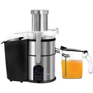 آبمیوه گیری دلمونتی DL 720