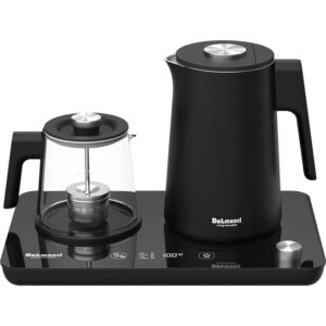چای ساز کنار هم دلمونتی DL-430