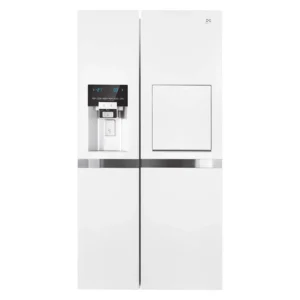 یخچال فریزر ساید بای ساید 35 فوت دوو مدل SXi20-31W