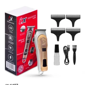 ماشین اصلاح آی ایکس مدل ix4407